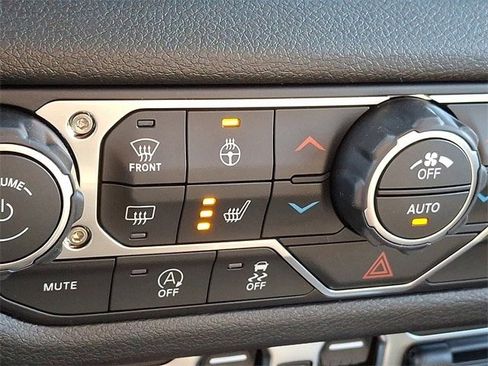 New 2026 Jeep Wrangler Unlimited Sport image 15