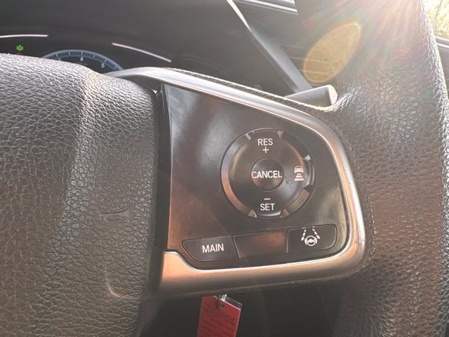 Used 2021 Honda Civic LX image 18