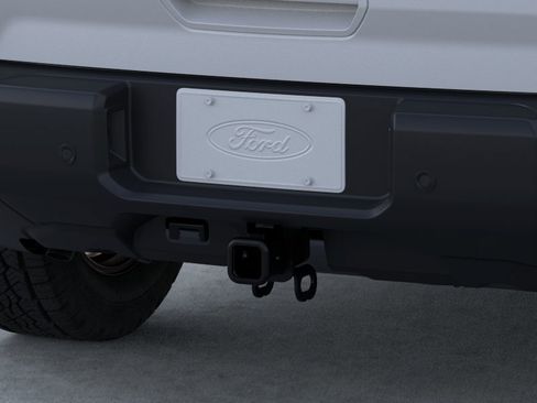 New 2026 Ford Bronco Sport Big Bend AWD/4WD image 23