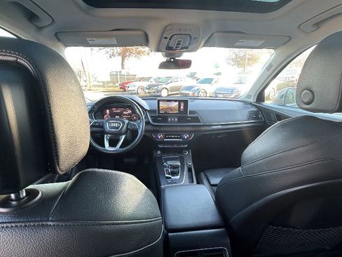 Used 2018 Audi Q5 Prestige AWD/4WD image 11