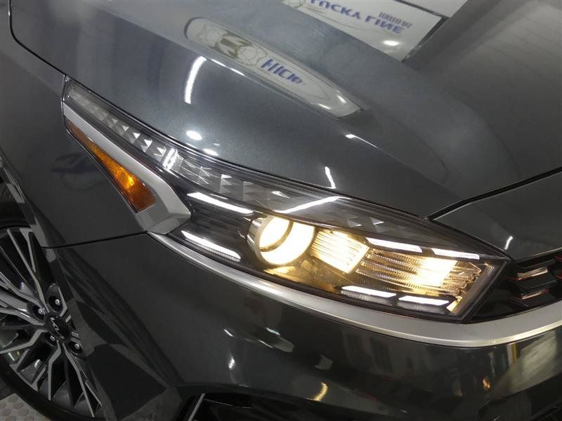 Used 2023 Kia Forte GT-Line FWD image 15