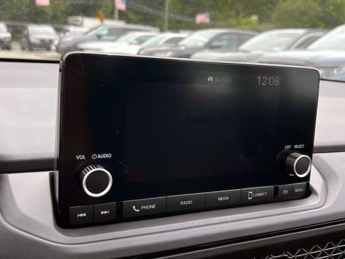 Used 2025 Honda Accord SE image 27