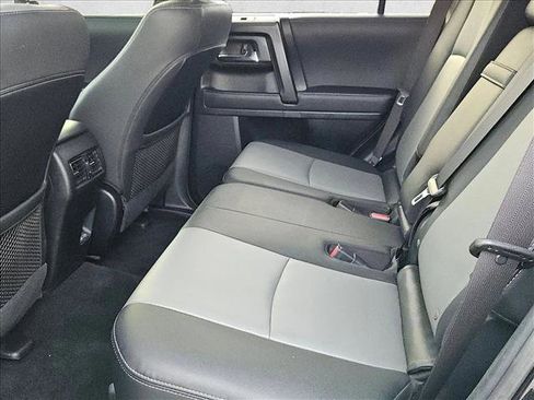 Used 2023 Toyota 4Runner SR5 Premium image 20