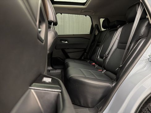 Used 2022 Nissan Rogue SL w/ SL Premium Package image 28