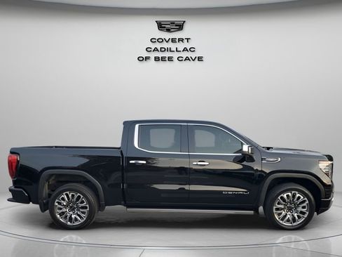 Used 2024 GMC Sierra 1500 Denali Ultimate image 11