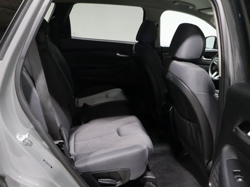 Used 2021 Hyundai Santa Fe SEL image 21