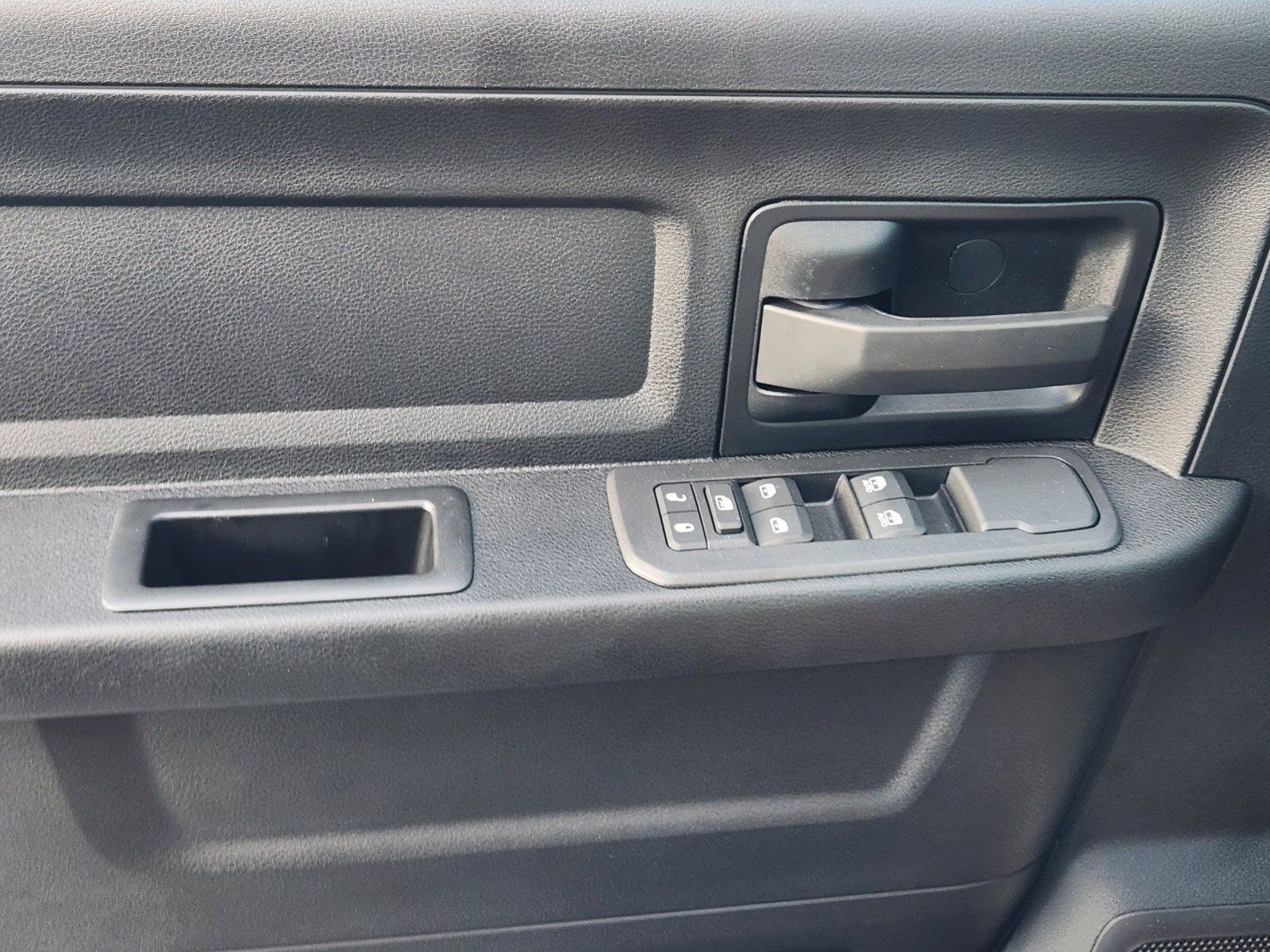 New 2027 RAM 2500 Tradesman AWD/4WD image 21