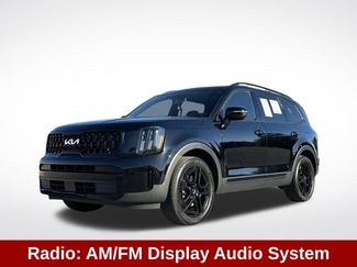 Used 2024 Kia Telluride EX X-Line video 2