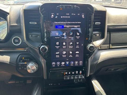 Used 2019 RAM 1500 Limited AWD/4WD image 31
