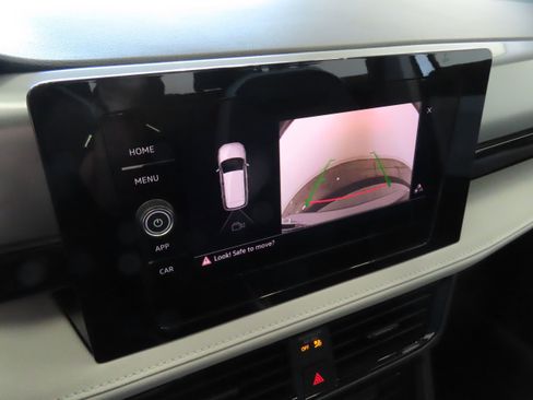 New 2026 Volkswagen Taos S FWD image 18