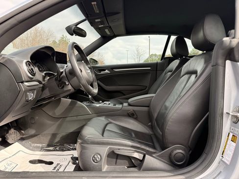 Used 2015 Audi A3 2.0T Premium Plus image 13