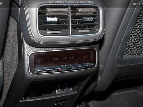 Used 2022 Mercedes-Benz GLE 63 AMG S image 23