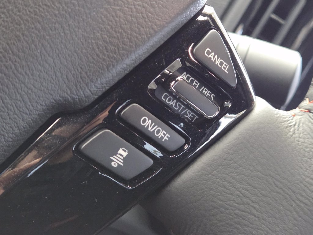 New 2026 Nissan Frontier PRO-4X w/ Pro-4x Convenience Package AWD/4WD image 13