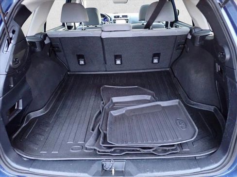 Used 2019 Subaru Outback 2.5i Premium w/ Popular Package #2 image 8