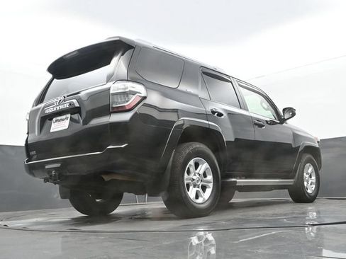 Used 2014 Toyota 4Runner SR5 RWD image 11
