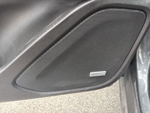 Used 2019 GMC Terrain Denali w/ Driver Alert Package II image 9