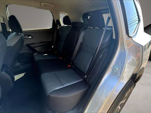 Used 2023 Nissan Rogue SV AWD/4WD image 22