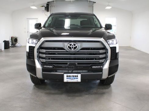 Used 2024 Toyota Tundra Limited image 19