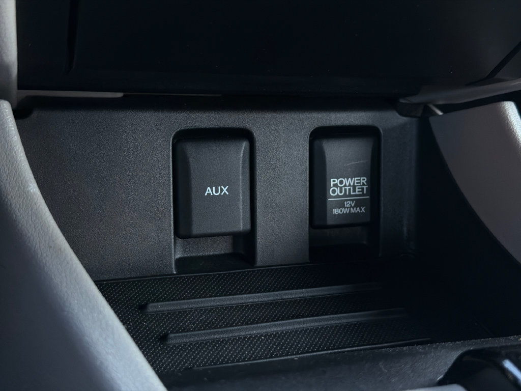 Used 2014 Honda Civic LX image 26
