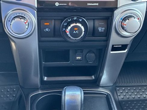 Used 2021 Toyota 4Runner SR5 RWD image 20