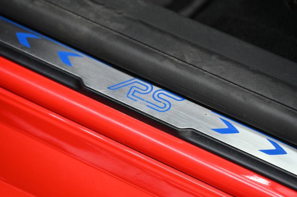 Used 2018 Ford Focus RS AWD/4WD image 20