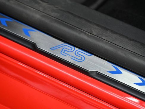 Used 2018 Ford Focus RS AWD/4WD image 20