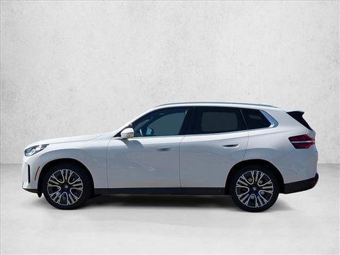 Certified 2025 BMW X3 xDrive30 w/ Premium Package AWD/4WD image 9