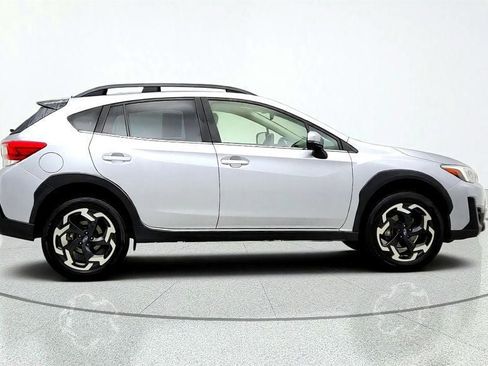 Used 2021 Subaru Crosstrek 2.5i Limited AWD/4WD image 4