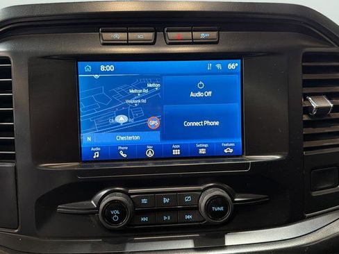 Used 2021 Ford F150 XL w/ Equipment Group 101A High image 28