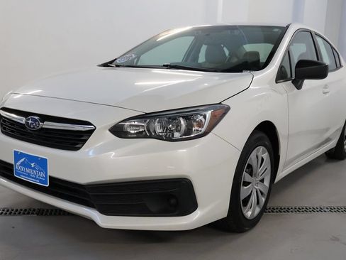 Used 2023 Subaru Impreza 2.0i AWD/4WD image 3