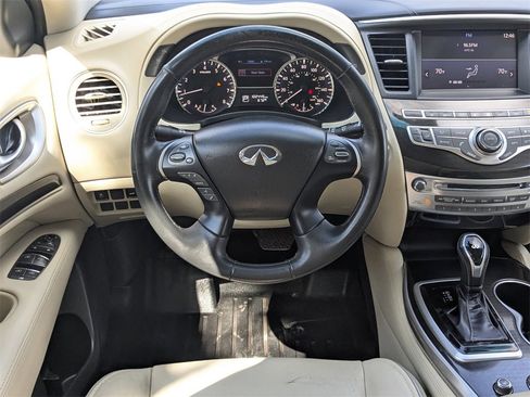 Used 2018 INFINITI QX60 FWD image 12