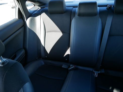 Used 2021 Honda Civic Sport image 12