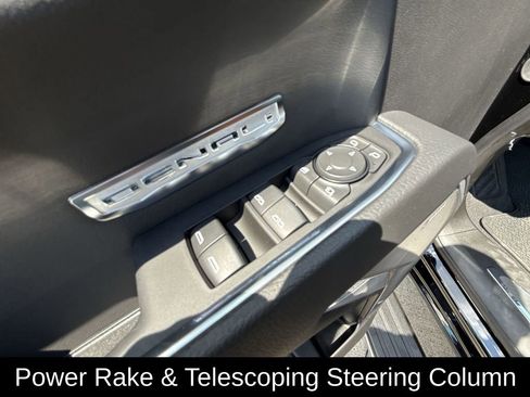 New 2026 GMC Sierra 1500 Denali image 22