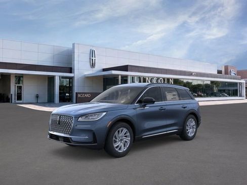 New 2026 Lincoln Corsair Premiere FWD image 1