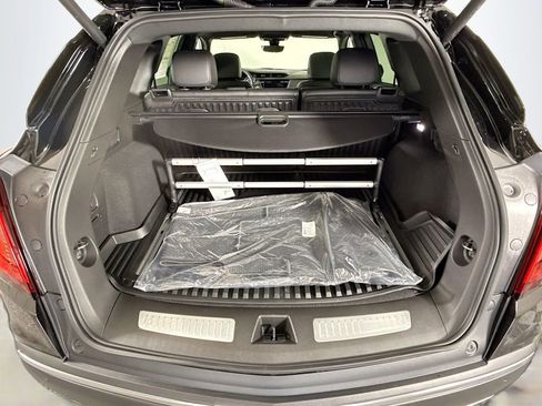 New 2026 Cadillac XT5 Premium Luxury w/ Driver Assist Package FWD image 27
