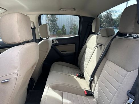 Used 2019 Ford Ranger XLT w/ Trailer Tow Package image 13