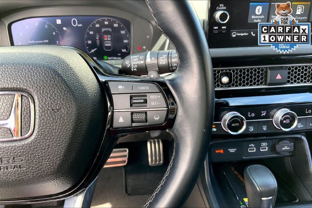 Used 2024 Honda Civic Sport Touring image 19