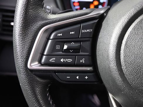 Certified 2023 Subaru Outback Premium image 34