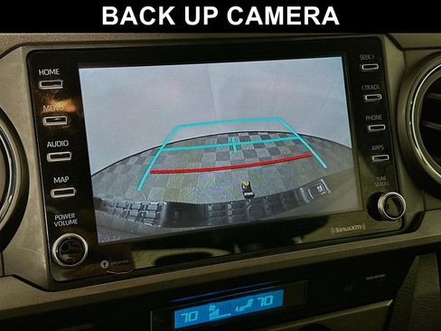 Certified 2023 Toyota Tacoma TRD Off-Road image 6