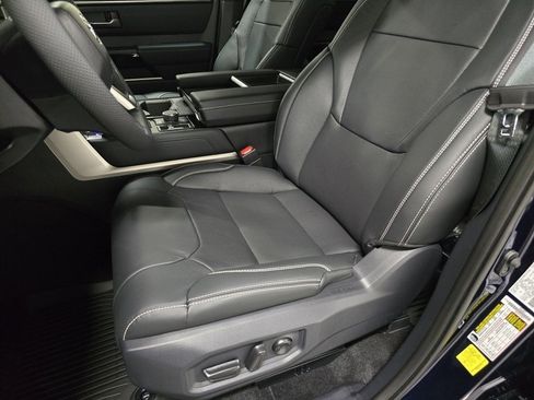 New 2026 Toyota Tundra Limited image 28