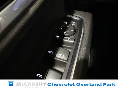 Used 2026 Chevrolet Silverado 2500 LT w/ Trail Boss Package AWD/4WD image 18