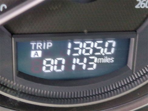 Used 2016 MAZDA CX-5 Grand Touring image 9