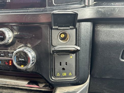 Certified 2024 Ford F250 Lariat w/ Lariat Ultimate Package image 34