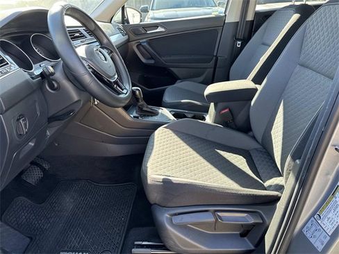 Used 2021 Volkswagen Tiguan S image 14