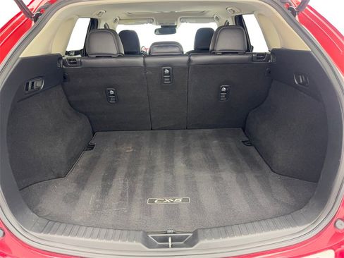Used 2021 MAZDA CX-5 Grand Touring Reserve image 79
