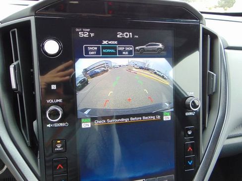 New 2026 Subaru Crosstrek 2.5i Wilderness w/ Crosstrek Mirror Package AWD/4WD image 13