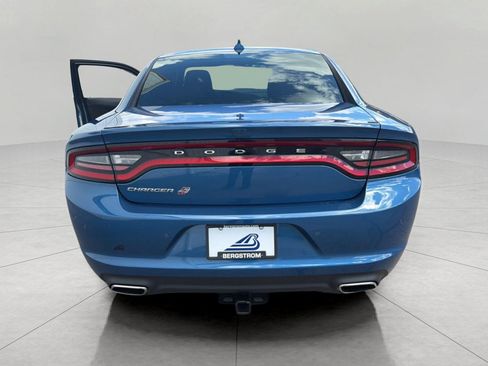 Used 2023 Dodge Charger SXT AWD/4WD image 22