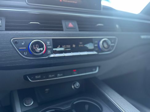 Used 2018 Audi A4 2.0T Premium Plus w/ Premium Plus Package image 40