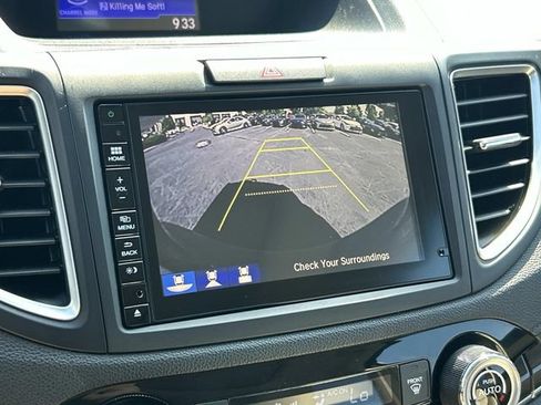 Used 2016 Honda CR-V Touring image 27