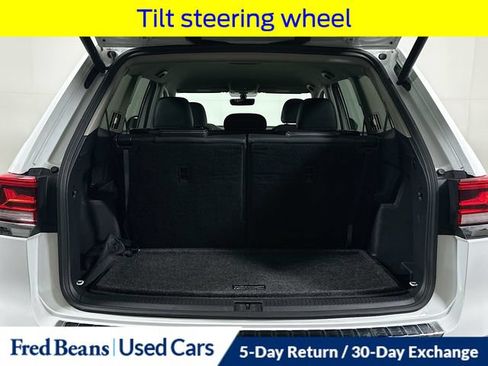Used 2023 Volkswagen Atlas SE AWD/4WD image 30